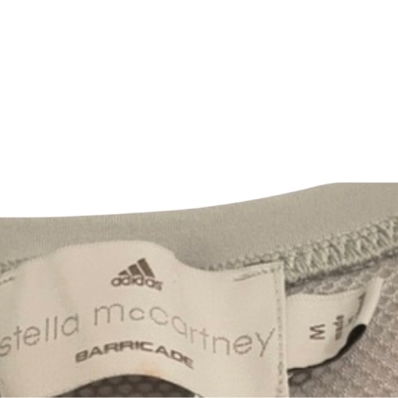 Stella McCartney adidas Tank Rg size M - Picture 6 of 6